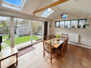 Dining Area- click for photo gallery